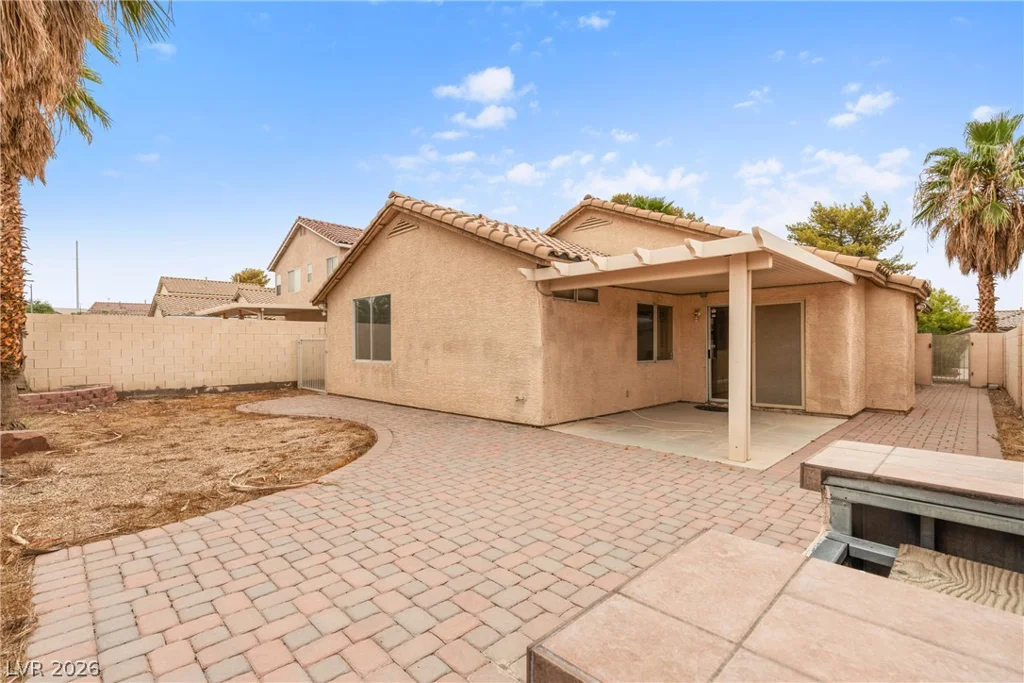 137 Winley Chase, North Las Vegas, NV 89032