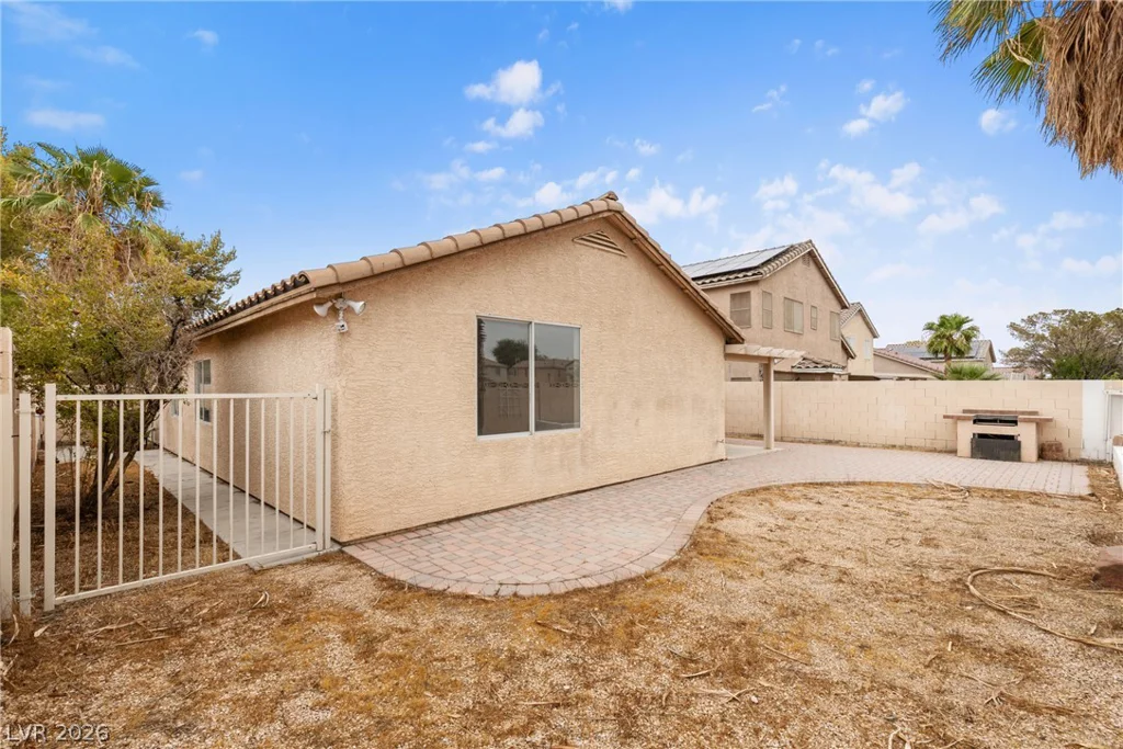 137 Winley Chase, North Las Vegas, NV 89032