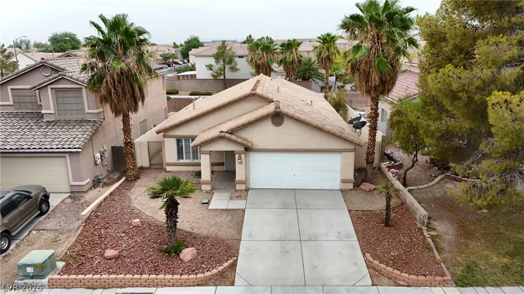 137 Winley Chase, North Las Vegas, NV 89032
