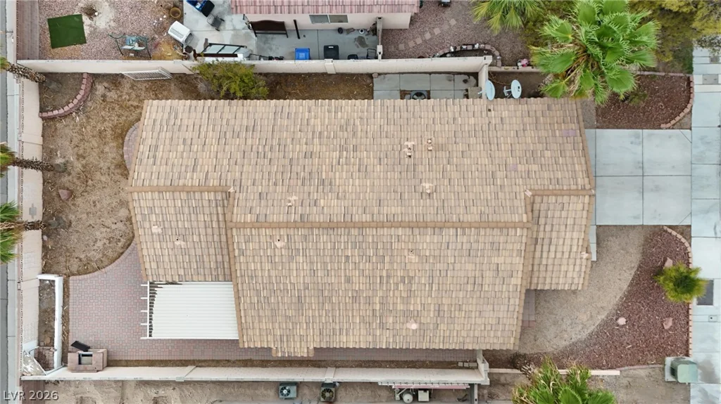 137 Winley Chase, North Las Vegas, NV 89032