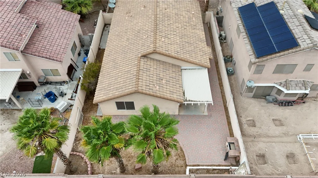 137 Winley Chase, North Las Vegas, NV 89032