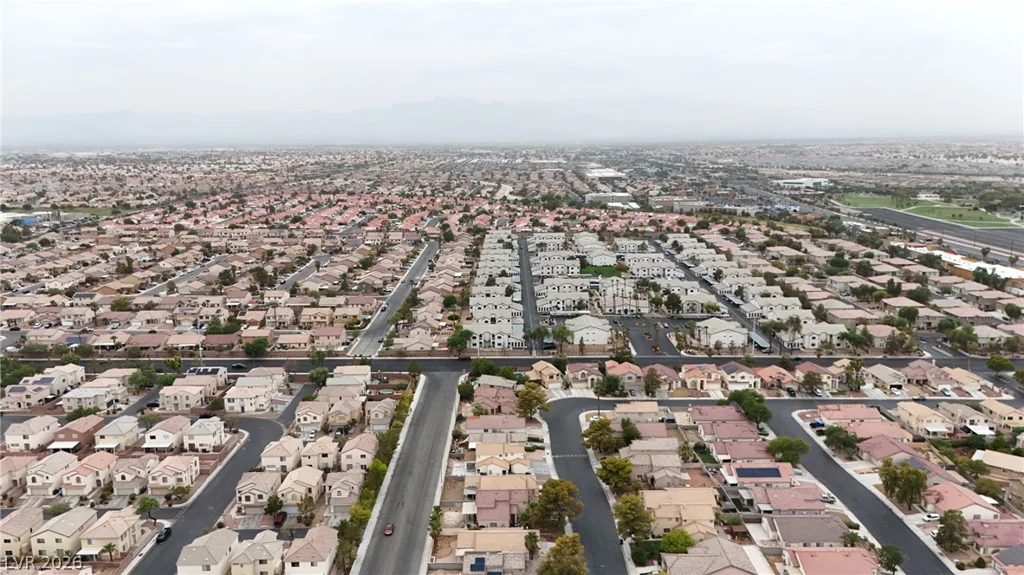 137 Winley Chase, North Las Vegas, NV 89032