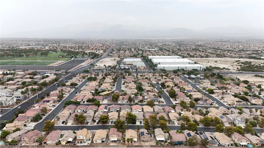 137 Winley Chase, North Las Vegas, NV 89032