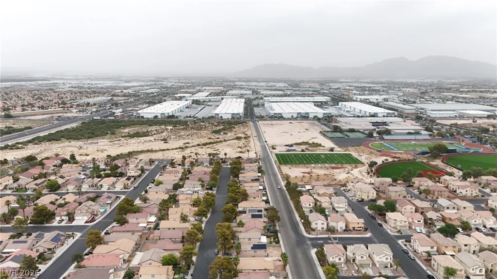 137 Winley Chase, North Las Vegas, NV 89032