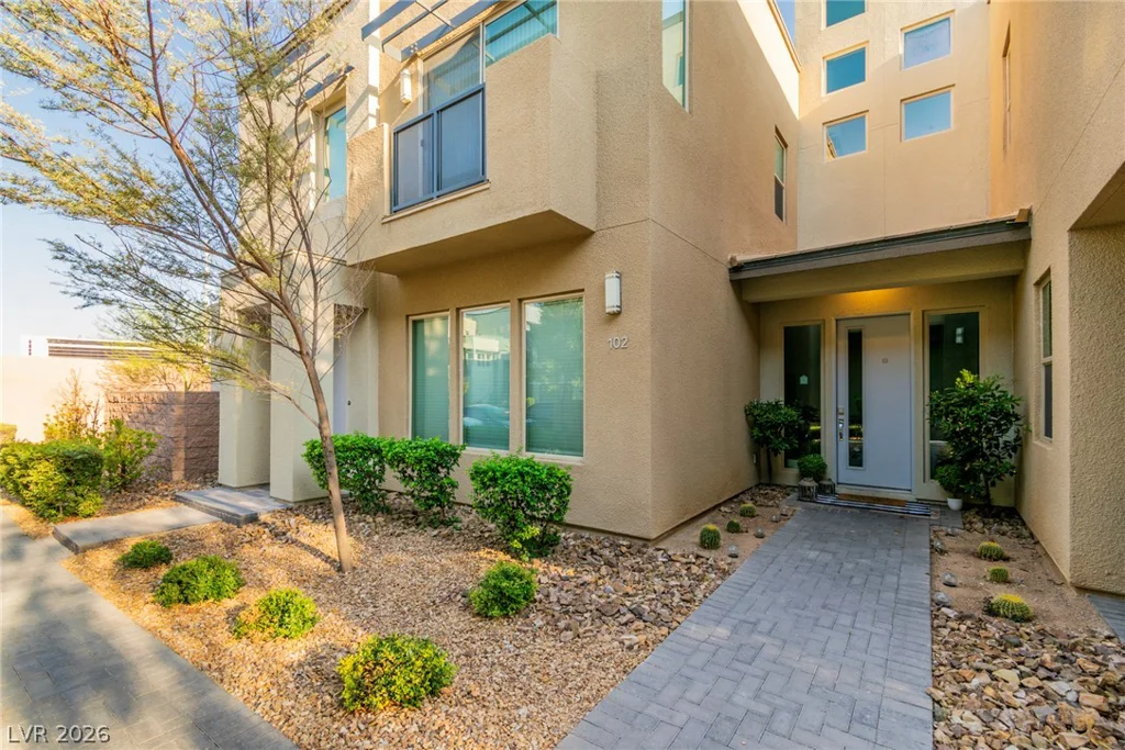 11250 Cactus Tower, Las Vegas, NV 89135