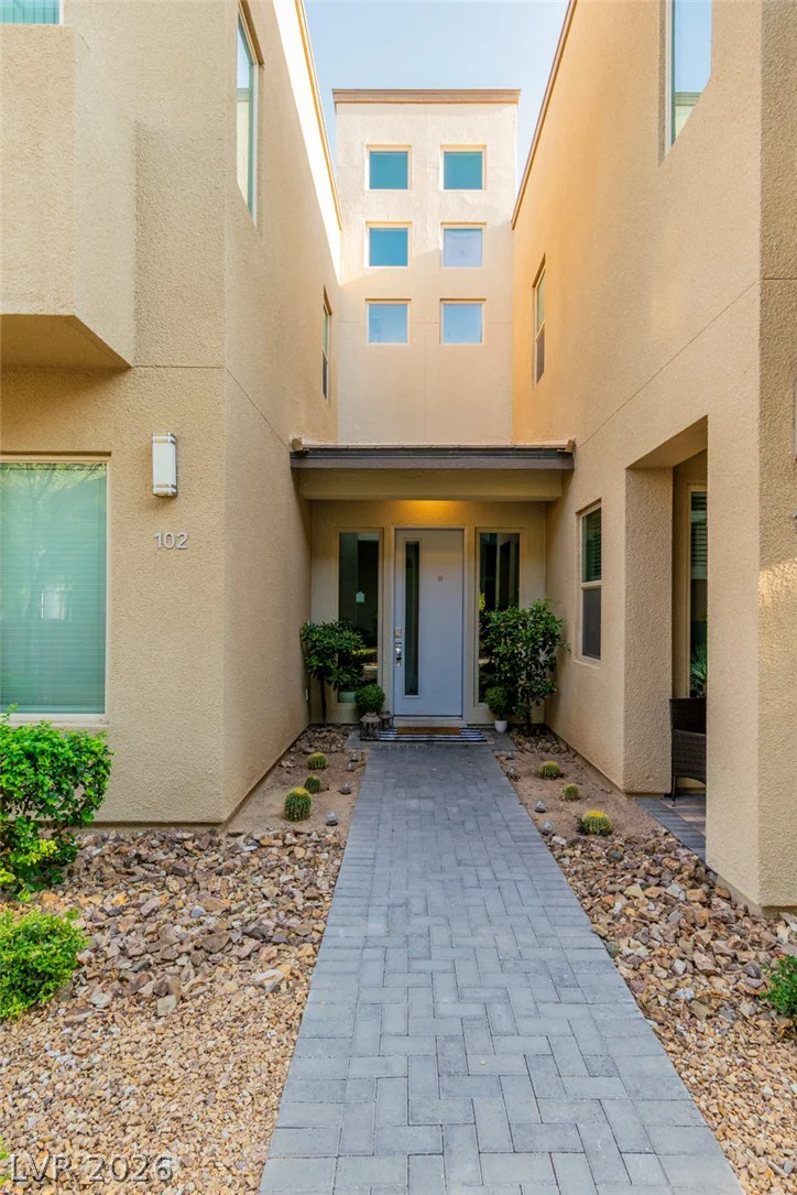 11250 Cactus Tower, Las Vegas, NV 89135