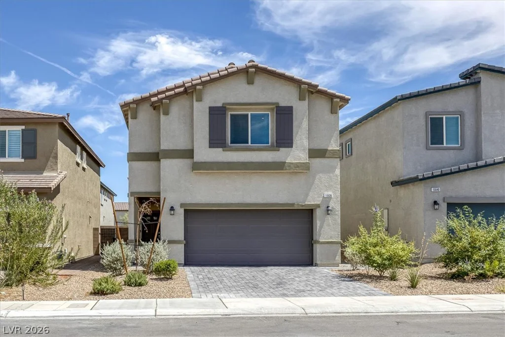10036 Ullom, Las Vegas, NV 89141