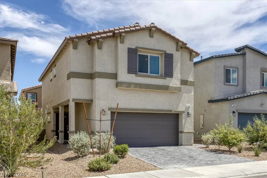 10036 Ullom, Las Vegas, NV 89141
