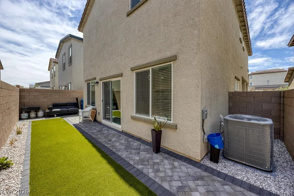 10036 Ullom, Las Vegas, NV 89141