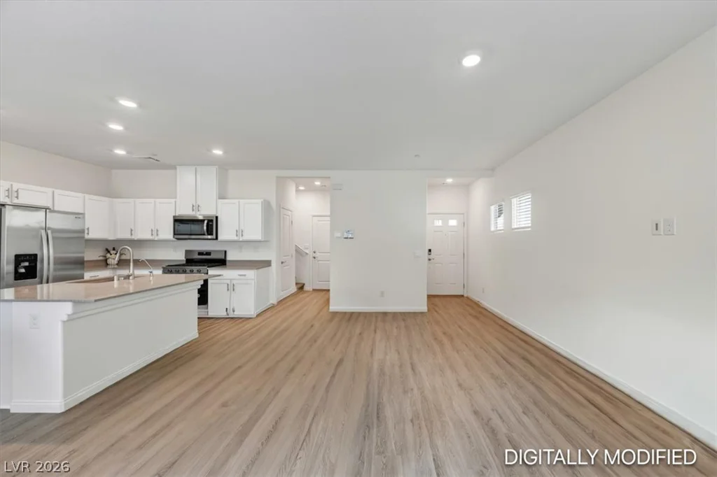 10036 Ullom, Las Vegas, NV 89141