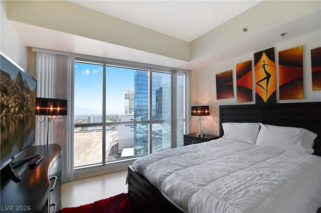 2700 Las Vegas, Las Vegas, NV 89109