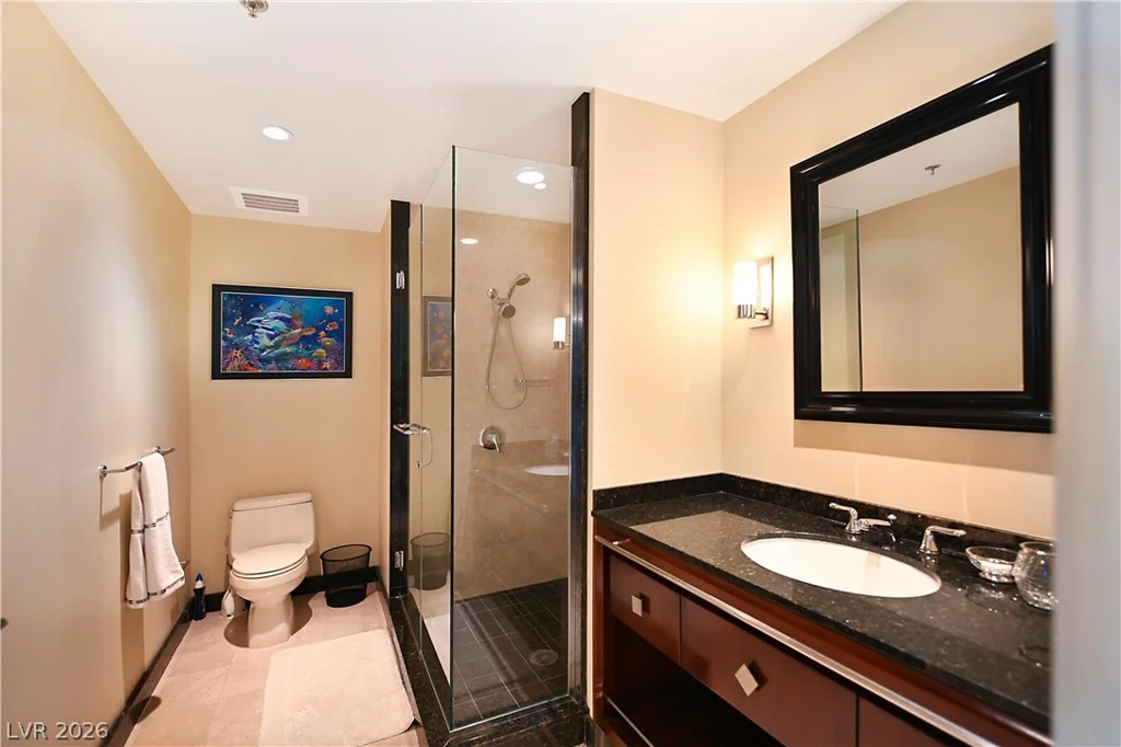 2700 Las Vegas, Las Vegas, NV 89109