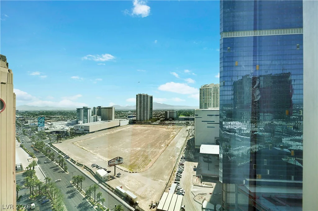 2700 Las Vegas, Las Vegas, NV 89109