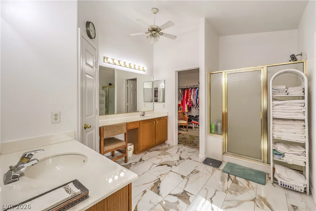 5521 Little Lake, Las Vegas, NV 89122