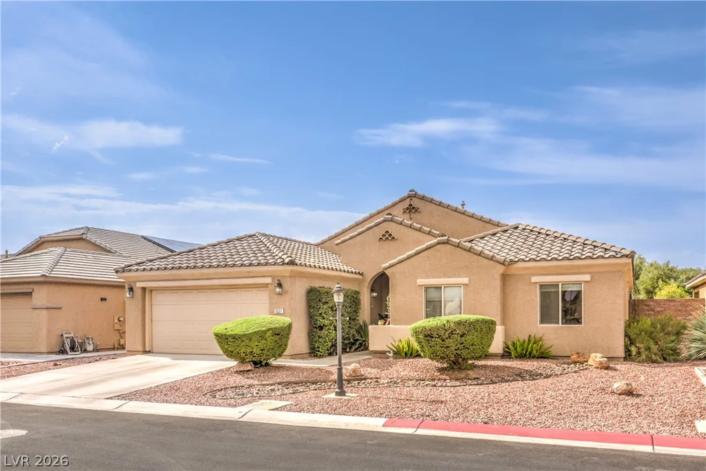 5521 Little Lake, Las Vegas, NV 89122