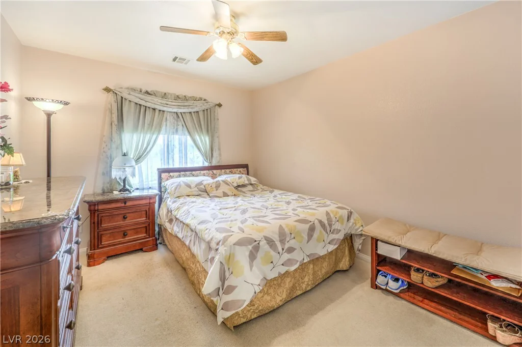 5521 Little Lake, Las Vegas, NV 89122