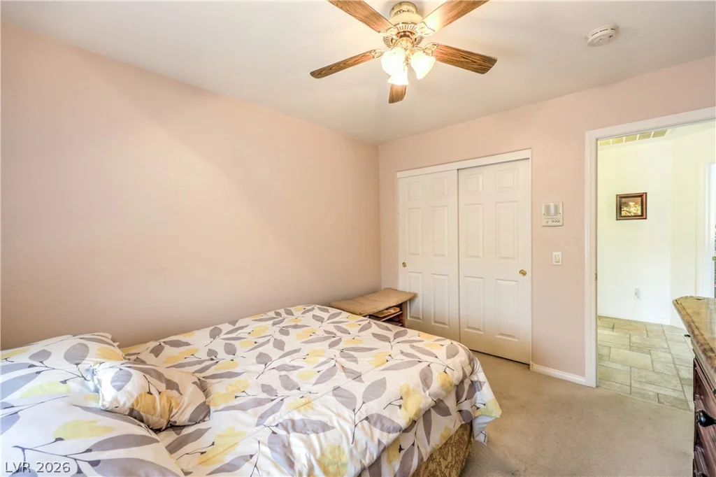 5521 Little Lake, Las Vegas, NV 89122