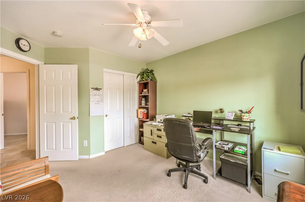5521 Little Lake, Las Vegas, NV 89122