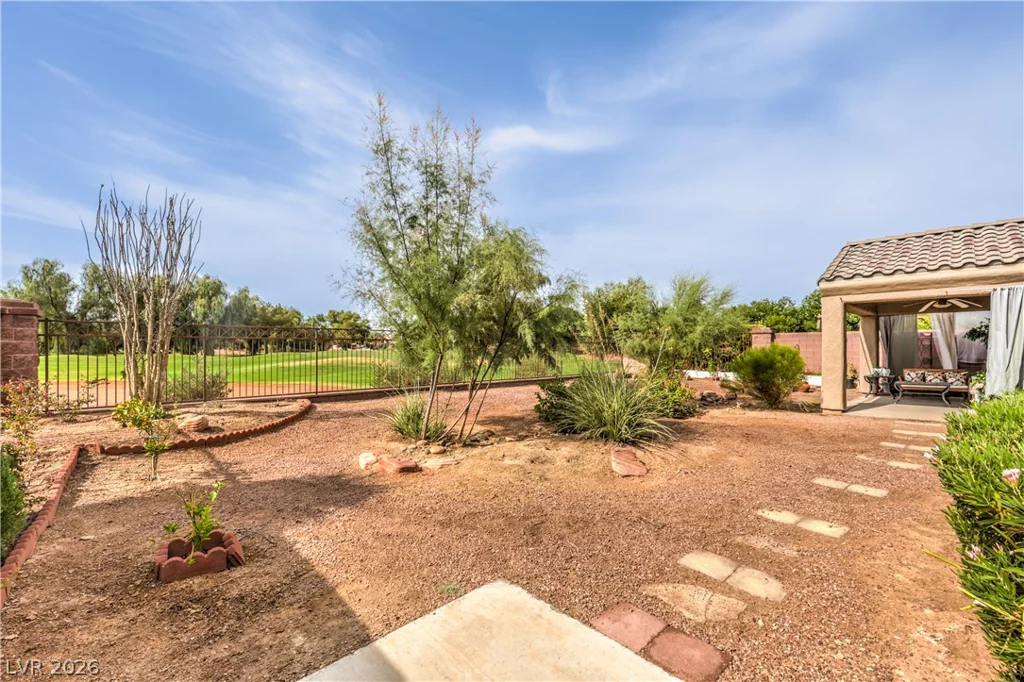 5521 Little Lake, Las Vegas, NV 89122