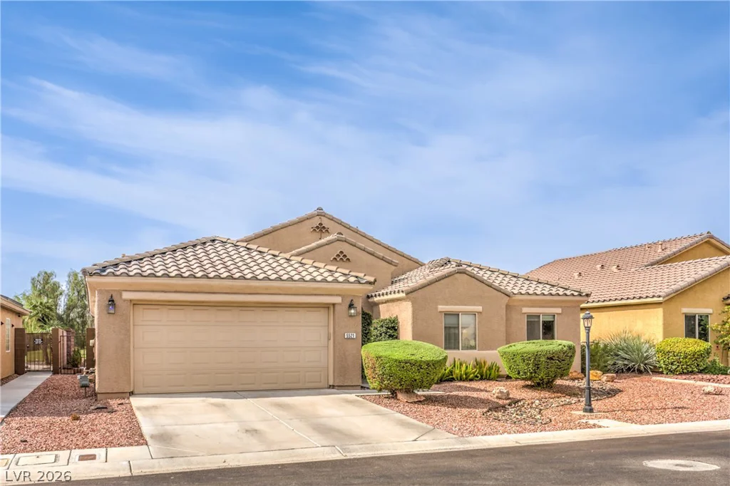 5521 Little Lake, Las Vegas, NV 89122