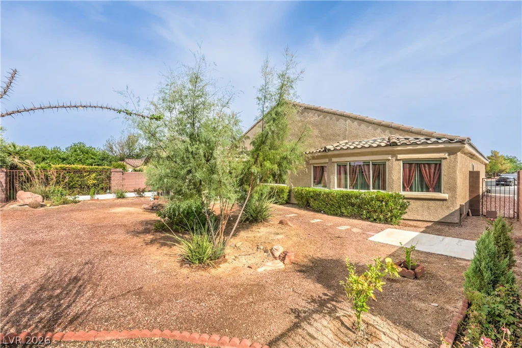 5521 Little Lake, Las Vegas, NV 89122