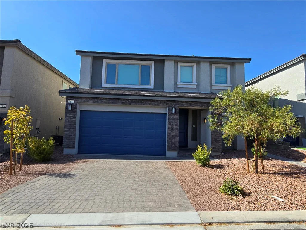 7047 Grace Estate, Las Vegas, NV 89113