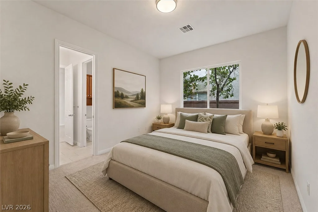 9429 Queen Charlotte, Las Vegas, NV 89145