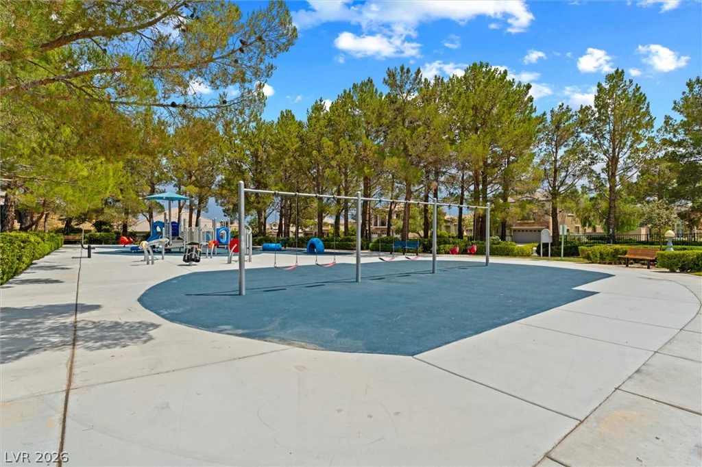 9429 Queen Charlotte, Las Vegas, NV 89145