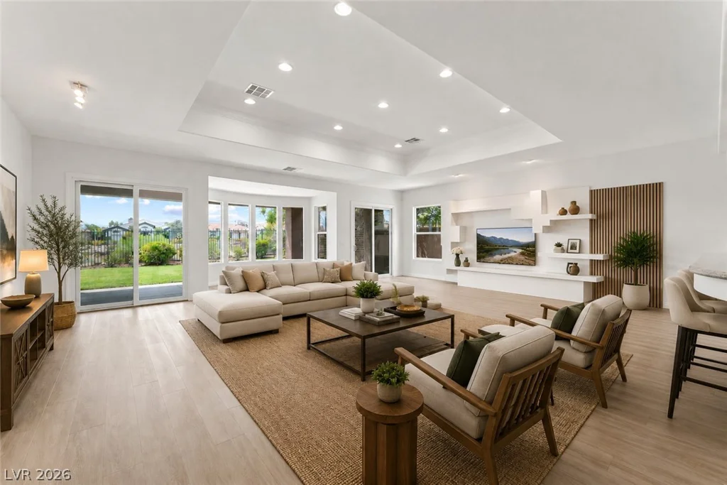 9429 Queen Charlotte, Las Vegas, NV 89145