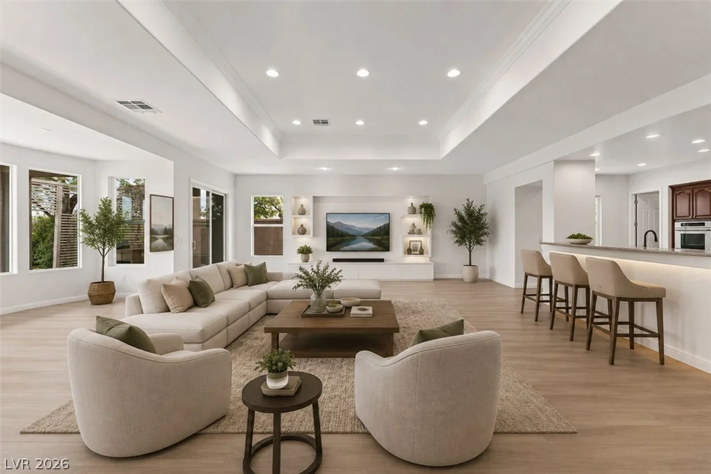 9429 Queen Charlotte, Las Vegas, NV 89145