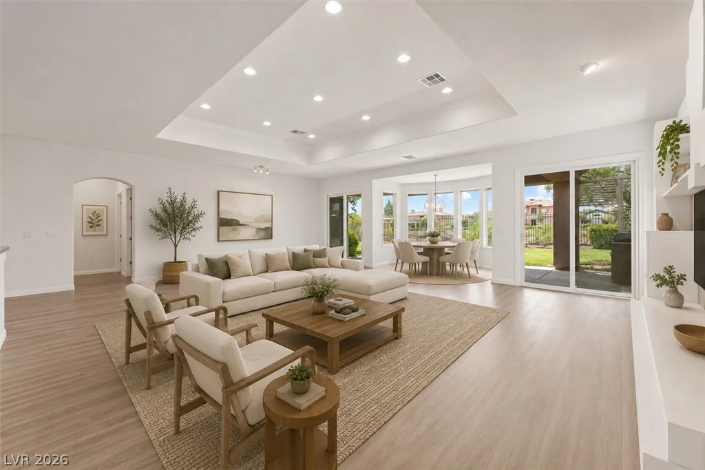 9429 Queen Charlotte, Las Vegas, NV 89145