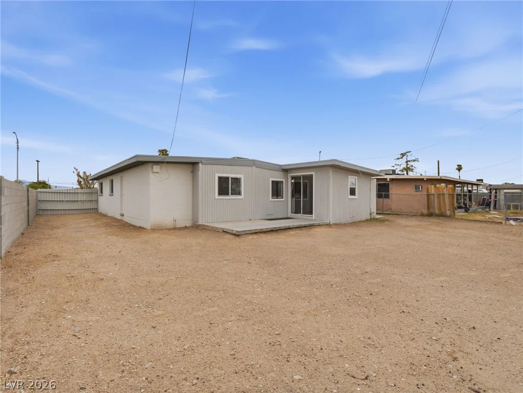5132 Hallet, Las Vegas, NV 89122