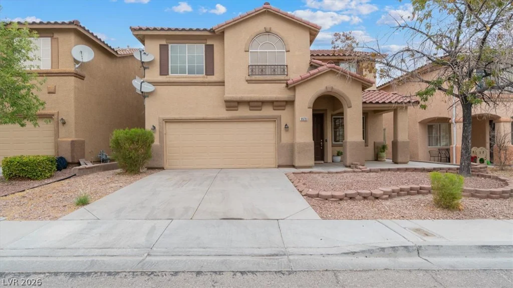 9570 Newton Grove, Las Vegas, NV 89148
