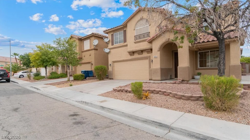9570 Newton Grove, Las Vegas, NV 89148