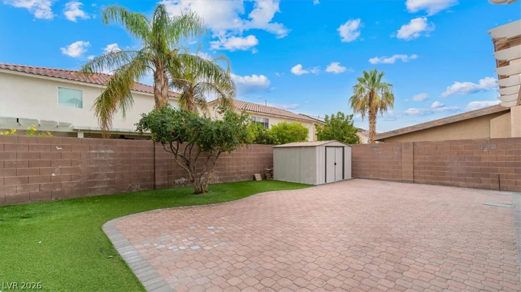 9570 Newton Grove, Las Vegas, NV 89148
