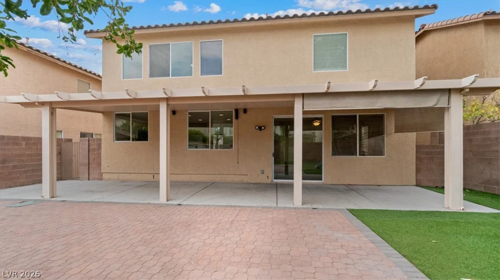 9570 Newton Grove, Las Vegas, NV 89148