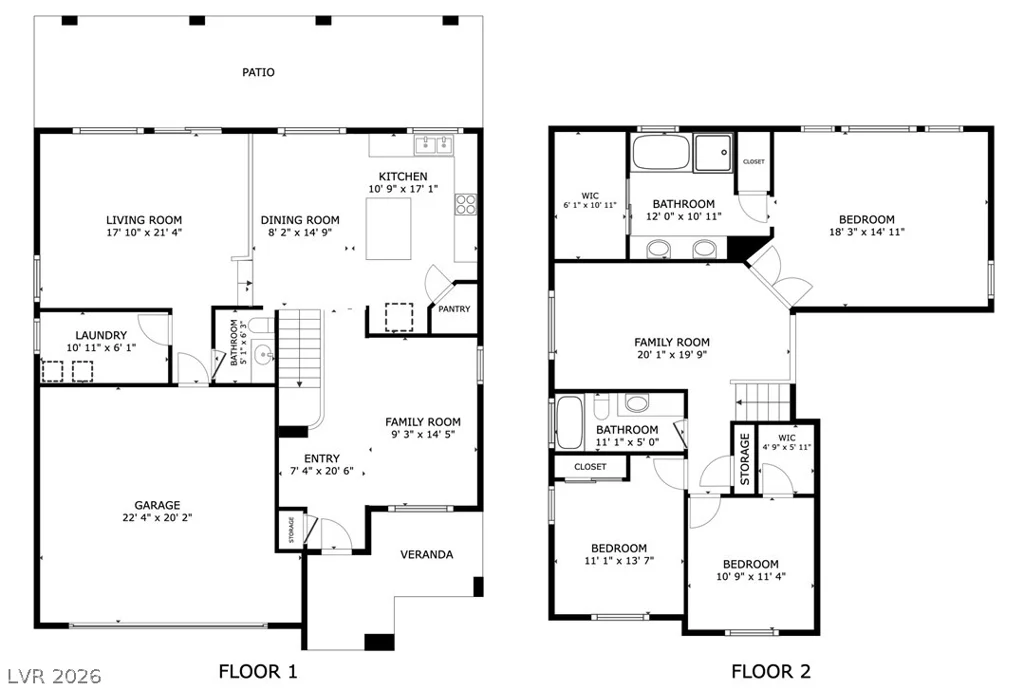9570 Newton Grove, Las Vegas, NV 89148