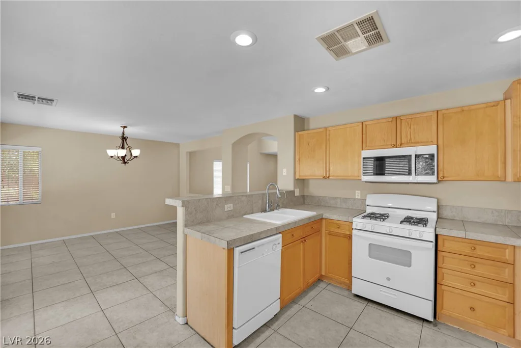11004 Linden Leaf, Las Vegas, NV 89144