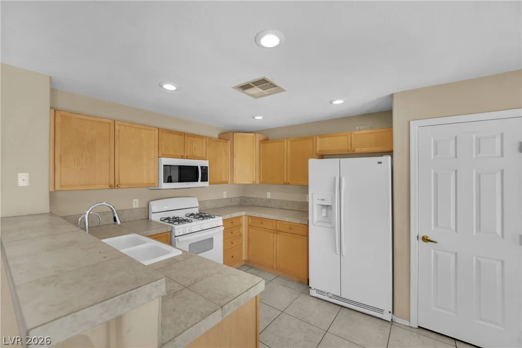 11004 Linden Leaf, Las Vegas, NV 89144