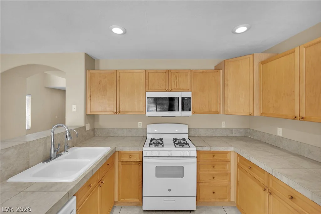 11004 Linden Leaf, Las Vegas, NV 89144