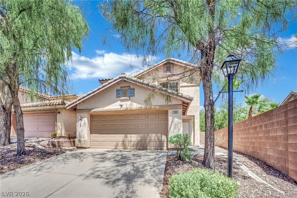 11004 Linden Leaf, Las Vegas, NV 89144