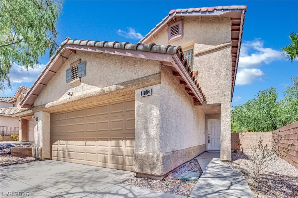 11004 Linden Leaf, Las Vegas, NV 89144
