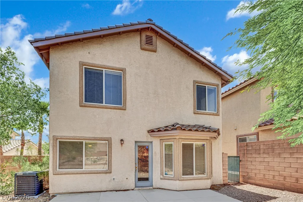 11004 Linden Leaf, Las Vegas, NV 89144