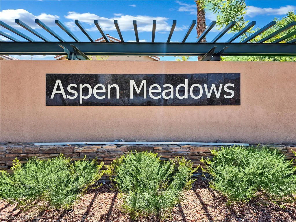 11004 Linden Leaf, Las Vegas, NV 89144