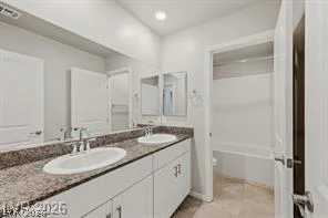 1058 Willow Berry, North Las Vegas, NV 89032