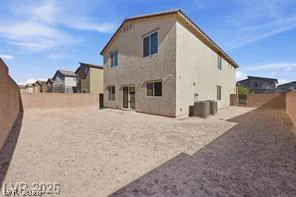 1058 Willow Berry, North Las Vegas, NV 89032