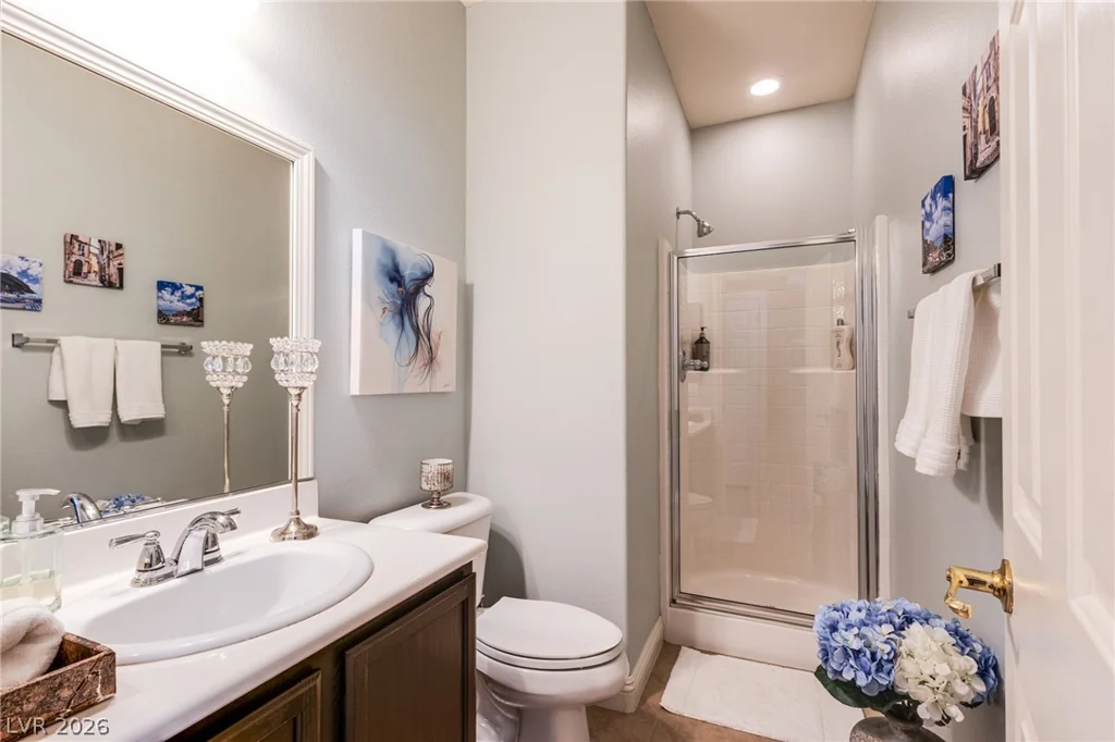 10067 Cranbrook Falls, Las Vegas, NV 89148