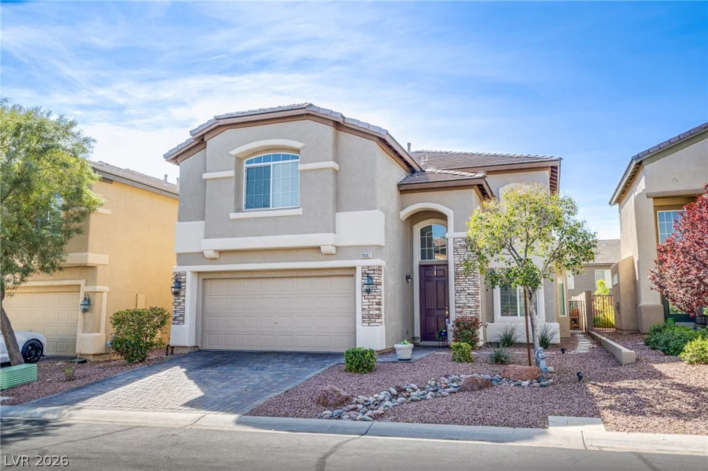 10067 Cranbrook Falls, Las Vegas, NV 89148