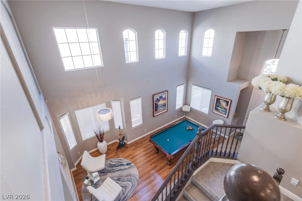10067 Cranbrook Falls, Las Vegas, NV 89148