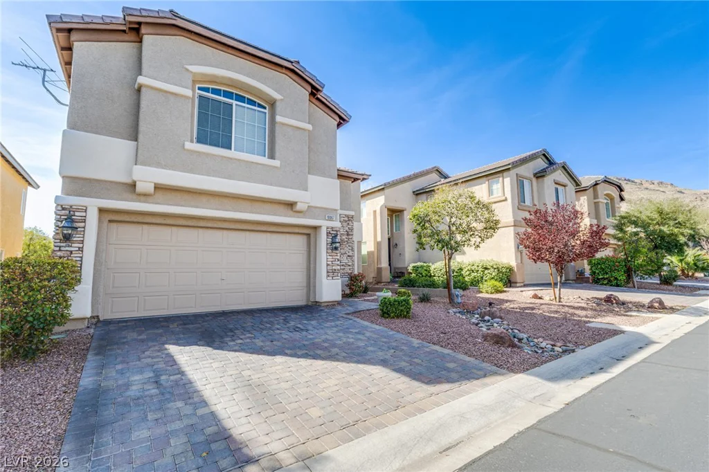 10067 Cranbrook Falls, Las Vegas, NV 89148